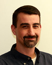 David Evers, P.E.